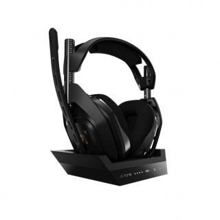  Astro A50 Wireless + Base Station 4th gen XBOX One/X & PC edition
